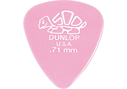 Guitares & co - ACCESSOIRES - MEDIATORS & ONGLETS - MEDIATORS - Dunlop - ADU 41P71 - Royez Musik