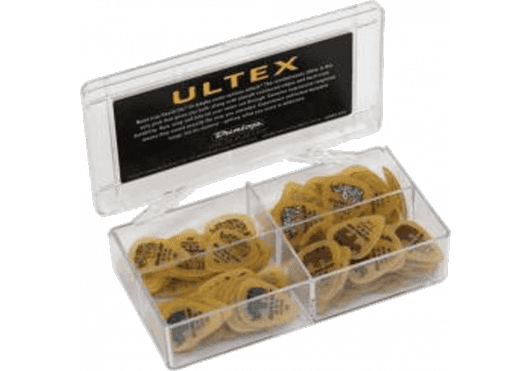 Guitares & co - ACCESSOIRES - MEDIATORS & ONGLETS - MEDIATORS - Dunlop - ADU 4211 - Royez Musik