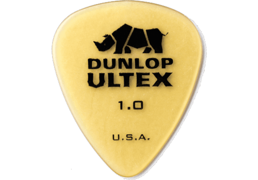 Guitares & co - ACCESSOIRES - MEDIATORS & ONGLETS - MEDIATORS - Dunlop - ADU 421P100 - Royez Musik
