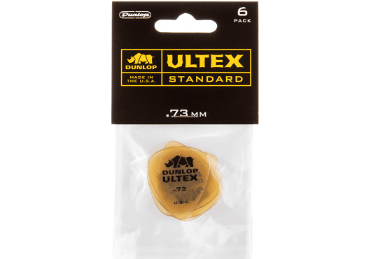 Guitares & co - ACCESSOIRES - MEDIATORS & ONGLETS - MEDIATORS - Dunlop - ADU 421P73 - Royez Musik