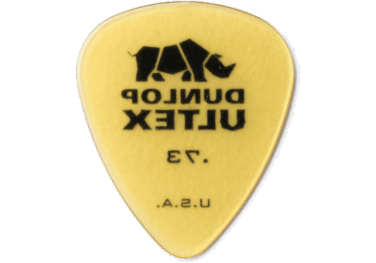 Guitares & co - ACCESSOIRES - MEDIATORS & ONGLETS - MEDIATORS - Dunlop - ADU 421P73 - Royez Musik