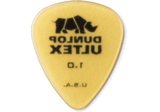 Guitares & co - ACCESSOIRES - MEDIATORS & ONGLETS - MEDIATORS - Dunlop - ADU 421R100 - Royez Musik