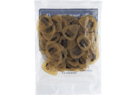 Guitares & co - ACCESSOIRES - MEDIATORS & ONGLETS - MEDIATORS - Dunlop - ADU 421R100 - Royez Musik