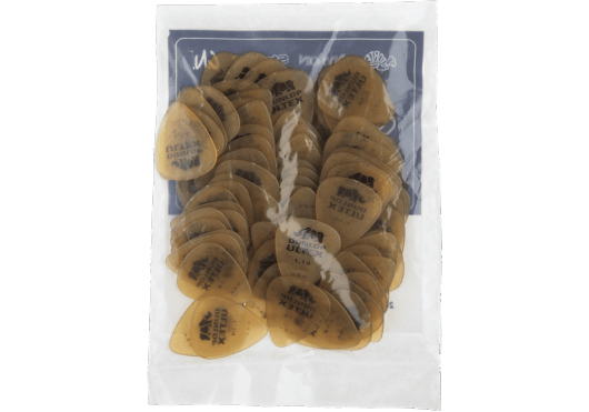 Guitares & co - ACCESSOIRES - MEDIATORS & ONGLETS - MEDIATORS - Dunlop - ADU 421R114 - Royez Musik