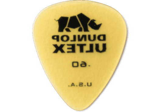 Guitares & co - ACCESSOIRES - MEDIATORS & ONGLETS - MEDIATORS - Dunlop - ADU 421R60 - Royez Musik