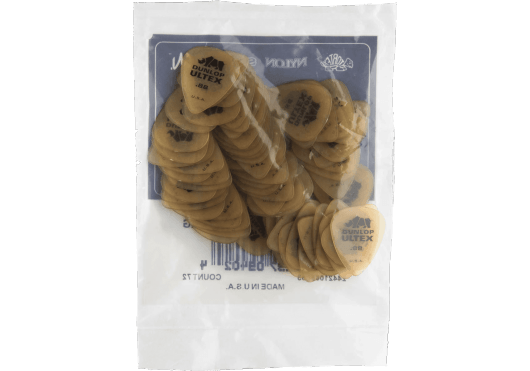 Guitares & co - ACCESSOIRES - MEDIATORS & ONGLETS - MEDIATORS - Dunlop - ADU 421R88 - Royez Musik