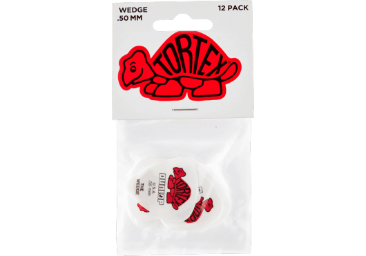 Guitares & co - ACCESSOIRES - MEDIATORS & ONGLETS - MEDIATORS - Dunlop - ADU 424P50 - Royez Musik