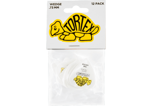 Guitares & co - ACCESSOIRES - MEDIATORS & ONGLETS - MEDIATORS - Dunlop - ADU 424P73 - Royez Musik