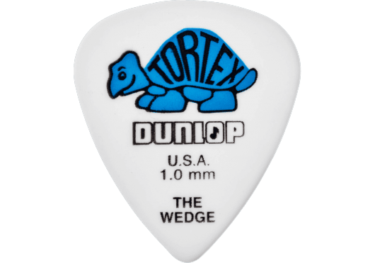 Guitares & co - ACCESSOIRES - MEDIATORS & ONGLETS - MEDIATORS - Dunlop - ADU 424R100 - Royez Musik