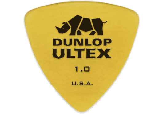 Guitares & co - ACCESSOIRES - MEDIATORS & ONGLETS - MEDIATORS - Dunlop - ADU 426P100 - Royez Musik
