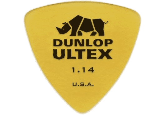 Guitares & co - ACCESSOIRES - MEDIATORS & ONGLETS - MEDIATORS - Dunlop - ADU 426P114 - Royez Musik