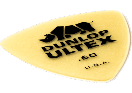 Guitares & co - ACCESSOIRES - MEDIATORS & ONGLETS - MEDIATORS - Dunlop - ADU 426P60 - Royez Musik
