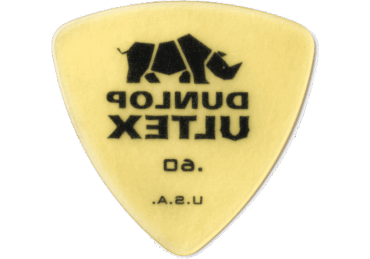Guitares & co - ACCESSOIRES - MEDIATORS & ONGLETS - MEDIATORS - Dunlop - ADU 426P60 - Royez Musik
