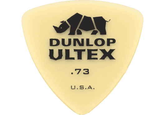 Guitares & co - ACCESSOIRES - MEDIATORS & ONGLETS - MEDIATORS - Dunlop - ADU 426P73 - Royez Musik