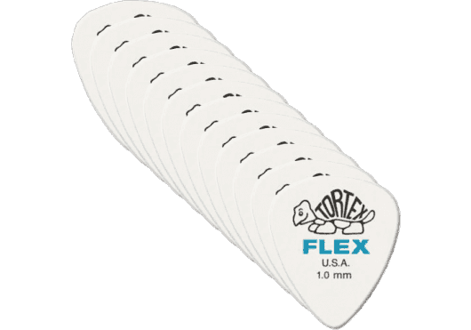 Guitares & co - ACCESSOIRES - MEDIATORS & ONGLETS - MEDIATORS - Dunlop - ADU 428P100 - Royez Musik