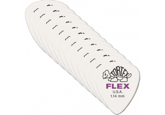 Guitares & co - ACCESSOIRES - MEDIATORS & ONGLETS - MEDIATORS - Dunlop - ADU 428P114 - Royez Musik