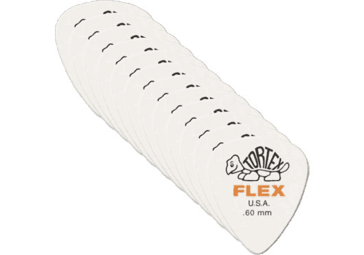 Guitares & co - ACCESSOIRES - MEDIATORS & ONGLETS - MEDIATORS - Dunlop - ADU 428P60 - Royez Musik