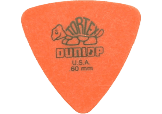 Guitares & co - ACCESSOIRES - MEDIATORS & ONGLETS - MEDIATORS - Dunlop - ADU 431P60 - Royez Musik
