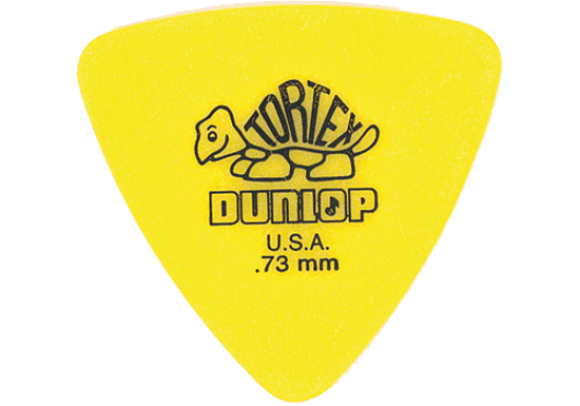 Guitares & co - ACCESSOIRES - MEDIATORS & ONGLETS - MEDIATORS - Dunlop - ADU 431P73 - Royez Musik