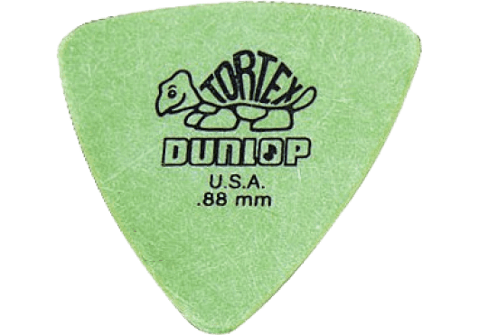 Guitares & co - ACCESSOIRES - MEDIATORS & ONGLETS - MEDIATORS - Dunlop - ADU 431P88 - Royez Musik