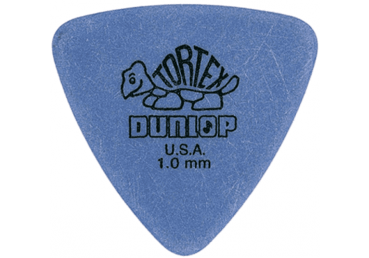 Guitares & co - ACCESSOIRES - MEDIATORS & ONGLETS - MEDIATORS - Dunlop - ADU 431R100 - Royez Musik