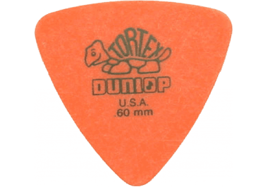 Guitares & co - ACCESSOIRES - MEDIATORS & ONGLETS - MEDIATORS - Dunlop - ADU 431R60 - Royez Musik