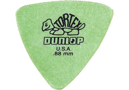 Guitares & co - ACCESSOIRES - MEDIATORS & ONGLETS - MEDIATORS - Dunlop - ADU 431R88 - Royez Musik