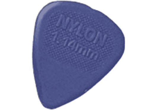 Guitares & co - ACCESSOIRES - MEDIATORS & ONGLETS - MEDIATORS - Dunlop - ADU 443R114 - Royez Musik
