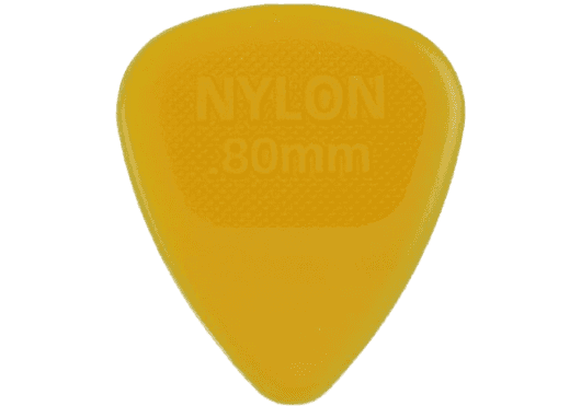 Guitares & co - ACCESSOIRES - MEDIATORS & ONGLETS - MEDIATORS - Dunlop - ADU 443R80 - Royez Musik