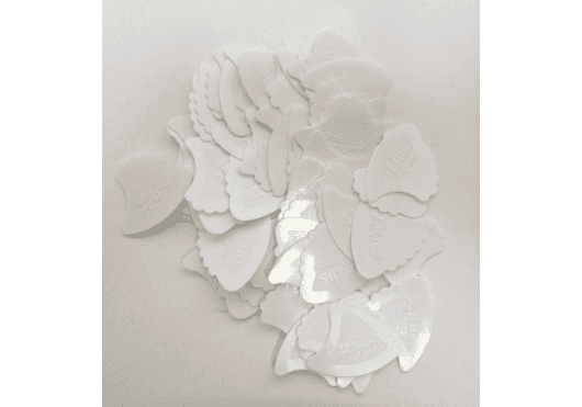 Guitares & co - ACCESSOIRES - MEDIATORS & ONGLETS - MEDIATORS - Dunlop - ADU 444R42 - Royez Musik