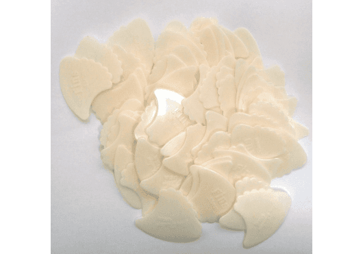 Guitares & co - ACCESSOIRES - MEDIATORS & ONGLETS - MEDIATORS - Dunlop - ADU 444R53 - Royez Musik