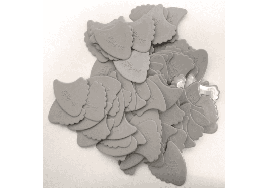 Guitares & co - ACCESSOIRES - MEDIATORS & ONGLETS - MEDIATORS - Dunlop - ADU 444R67 - Royez Musik