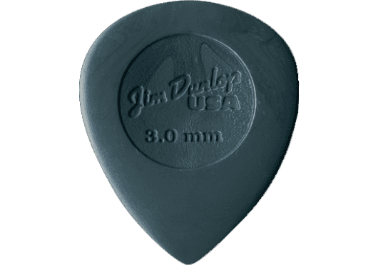 Guitares & co - ACCESSOIRES - MEDIATORS & ONGLETS - MEDIATORS - Dunlop - ADU 445R200 - Royez Musik