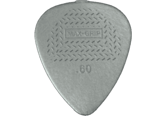 Guitares & co - ACCESSOIRES - MEDIATORS & ONGLETS - MEDIATORS - Dunlop - ADU 449P060 - Royez Musik