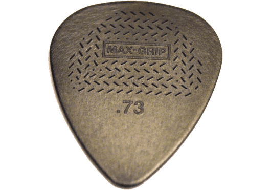 Guitares & co - ACCESSOIRES - MEDIATORS & ONGLETS - MEDIATORS - Dunlop - ADU 449P073 - Royez Musik