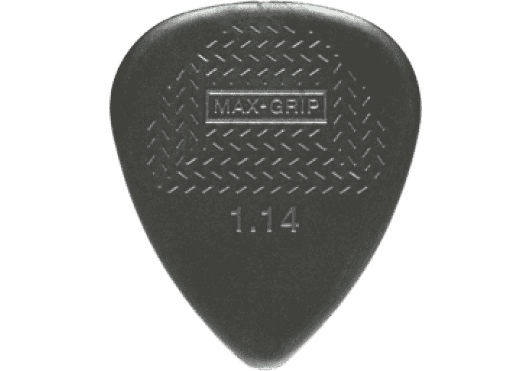 Guitares & co - ACCESSOIRES - MEDIATORS & ONGLETS - MEDIATORS - Dunlop - ADU 449P114 - Royez Musik