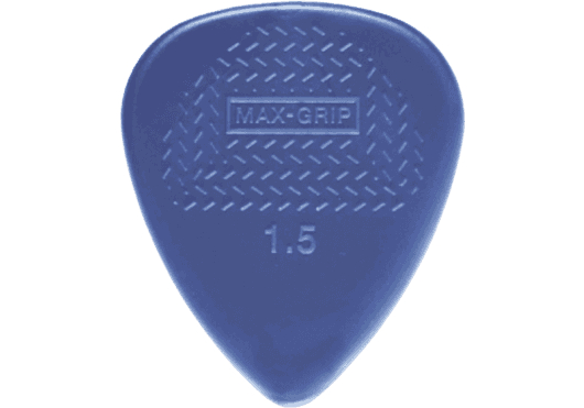 Guitares & co - ACCESSOIRES - MEDIATORS & ONGLETS - MEDIATORS - Dunlop - ADU 449P150 - Royez Musik