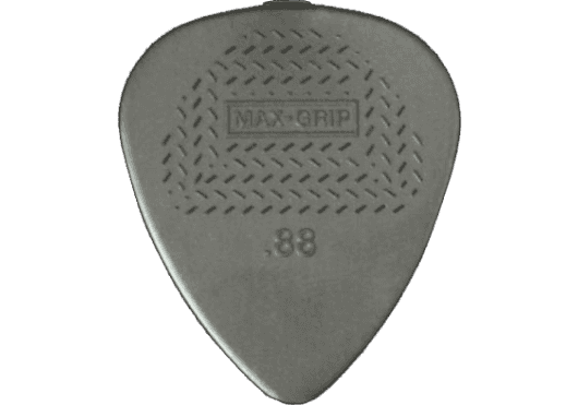 Guitares & co - ACCESSOIRES - MEDIATORS & ONGLETS - MEDIATORS - Dunlop - ADU 449P88 - Royez Musik