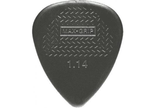 Guitares & co - ACCESSOIRES - MEDIATORS & ONGLETS - MEDIATORS - Dunlop - ADU 449R114 - Royez Musik