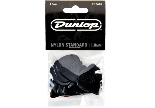 Guitares & co - ACCESSOIRES - MEDIATORS & ONGLETS - MEDIATORS - Dunlop - ADU 44P100 - Royez Musik
