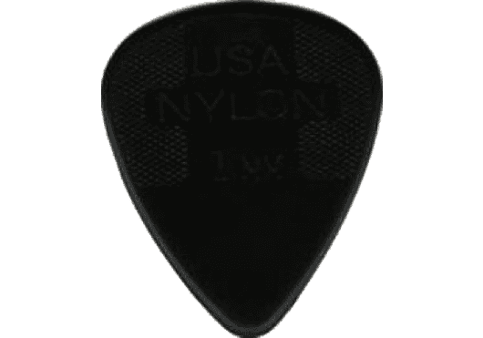 Guitares & co - ACCESSOIRES - MEDIATORS & ONGLETS - MEDIATORS - Dunlop - ADU 44R100 - Royez Musik