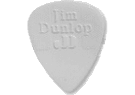Guitares & co - ACCESSOIRES - MEDIATORS & ONGLETS - MEDIATORS - Dunlop - ADU 44R46 - Royez Musik