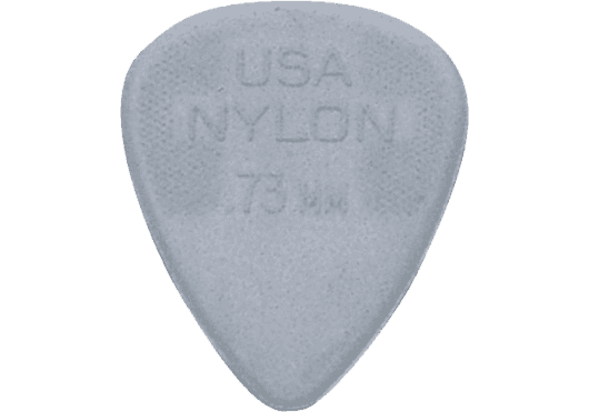 Guitares & co - ACCESSOIRES - MEDIATORS & ONGLETS - MEDIATORS - Dunlop - ADU 44R73 - Royez Musik