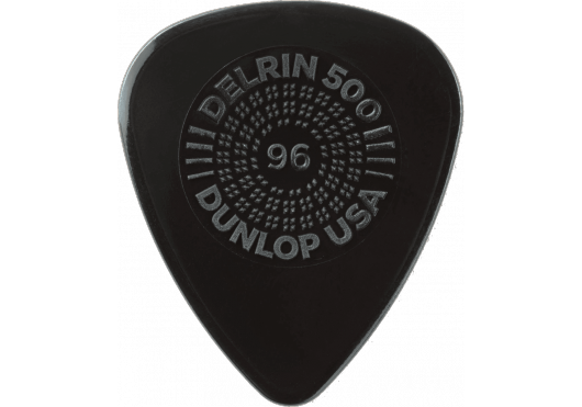 Guitares & co - ACCESSOIRES - MEDIATORS & ONGLETS - MEDIATORS - Dunlop - ADU 450P096 - Royez Musik
