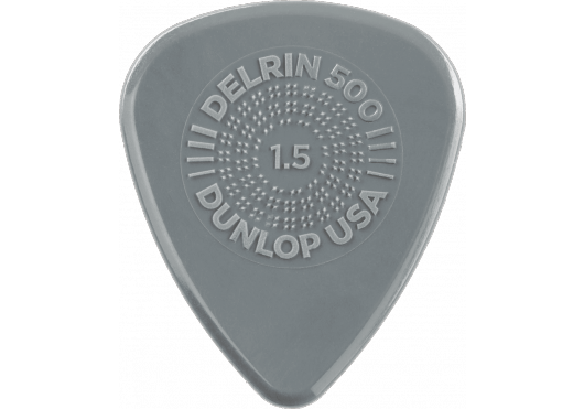 Guitares & co - ACCESSOIRES - MEDIATORS & ONGLETS - MEDIATORS - Dunlop - ADU 450P150 - Royez Musik