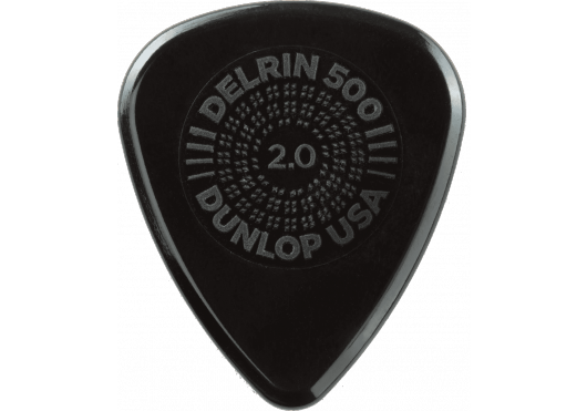 Guitares & co - ACCESSOIRES - MEDIATORS & ONGLETS - MEDIATORS - Dunlop - ADU 450P200 - Royez Musik