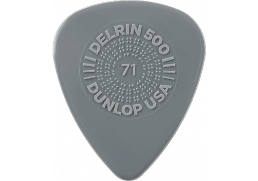 Guitares & co - ACCESSOIRES - MEDIATORS & ONGLETS - MEDIATORS - Dunlop - ADU 450R071 - Royez Musik