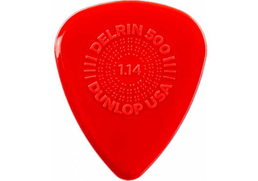 Guitares & co - ACCESSOIRES - MEDIATORS & ONGLETS - MEDIATORS - Dunlop - ADU 450R114 - Royez Musik