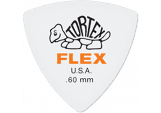 Guitares & co - ACCESSOIRES - MEDIATORS & ONGLETS - MEDIATORS - Dunlop - ADU 456P60 - Royez Musik