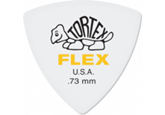 Guitares & co - ACCESSOIRES - MEDIATORS & ONGLETS - MEDIATORS - Dunlop - ADU 456P73 - Royez Musik